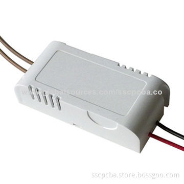 300W Constant Voltages 12V/24V/36V/48V Waterproof LED DriverNew